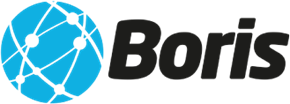 Boris Logo